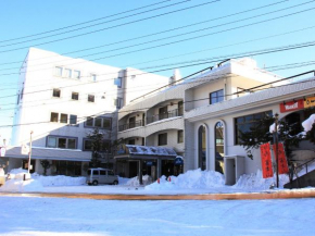 Гостиница Hotel Grace Hakuba  Хакуба